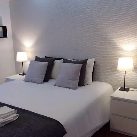 4u Iii Gæstehus Lisboa